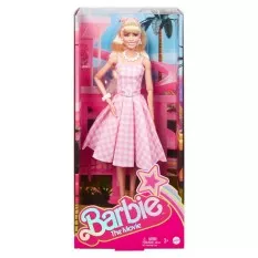 Barbie The Movie Action...