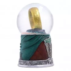 Lord of the Rings Snow Globe Frodo 17cm