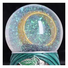 Lord of the Rings Snow Globe Frodo 17cm
