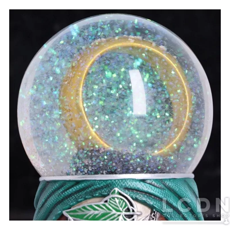 Lord of the Rings Snow Globe Frodo 17cm