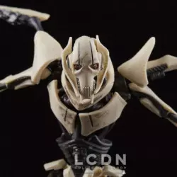 Star Wars Black Series Action Figurine General Grievous 18 cm