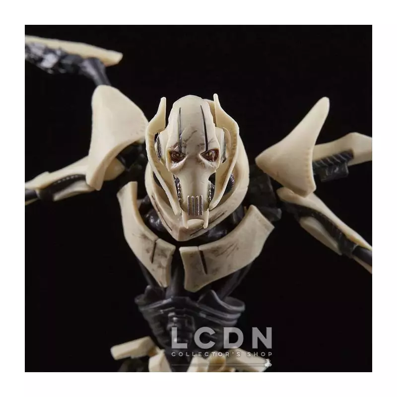 Grievous toy new arrivals