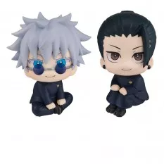 Jujutsu Kaisen Figure Look...