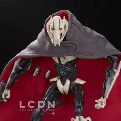 Star Wars Black Series Action Figurine General Grievous 18 cm