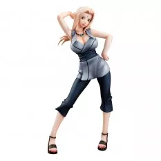 Naruto Gals Figurine Tsunade 20cm