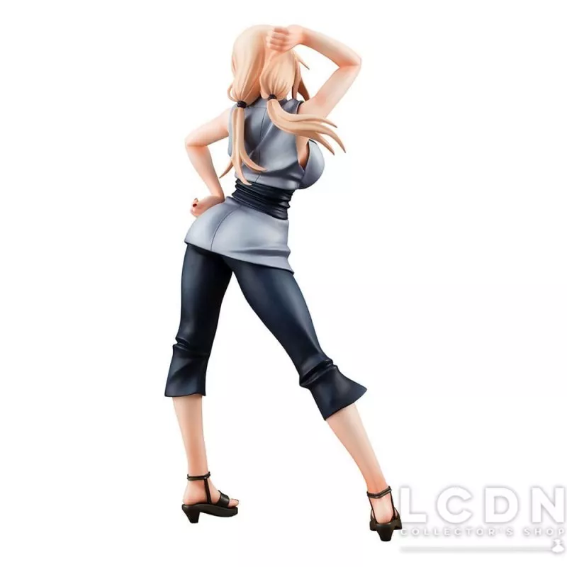 Naruto Gals Figurine Tsunade 20cm