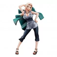 Naruto Gals Figurine Tsunade 20cm