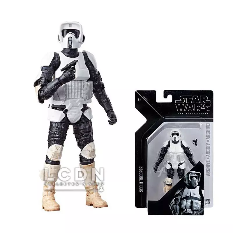 New star wars action figures 2019 hot sale