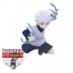 Hunter X Hunter Figurine...