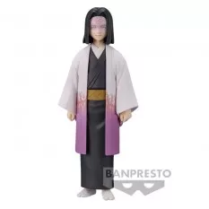 Demon Slayer: Kimetsu No Yaiba Figure Kagaya Ubuyashiki Vol.29 17cm