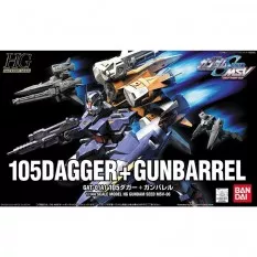 HG Gundam Seed MSV GAT-01A1...