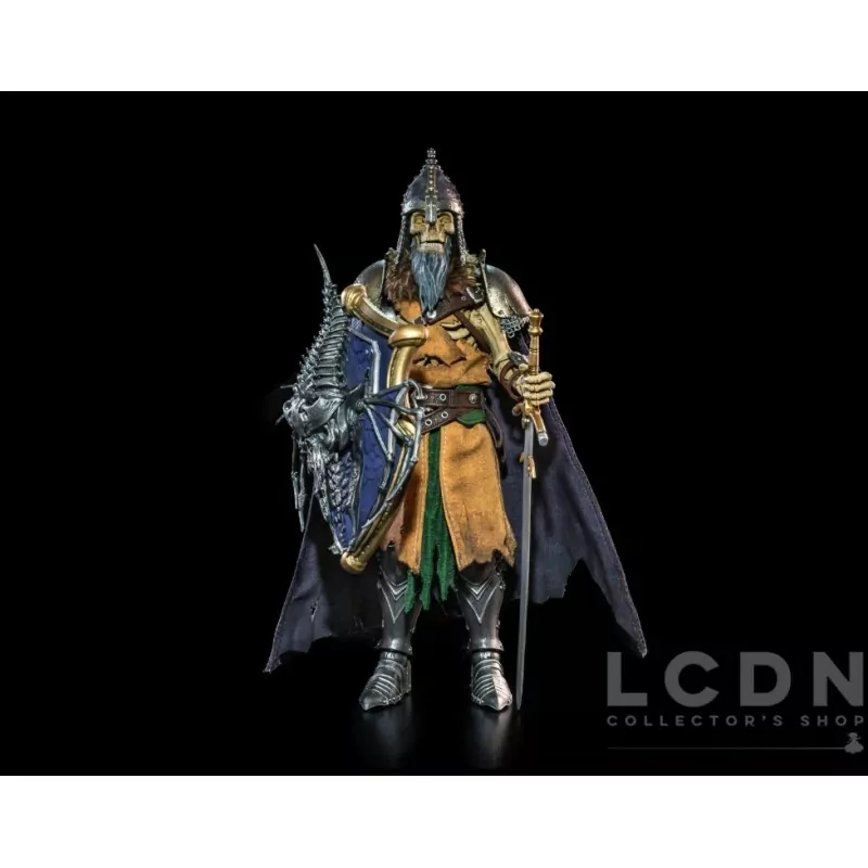Mythic Legions: All Stars 6 Action Figure Thorasis The First