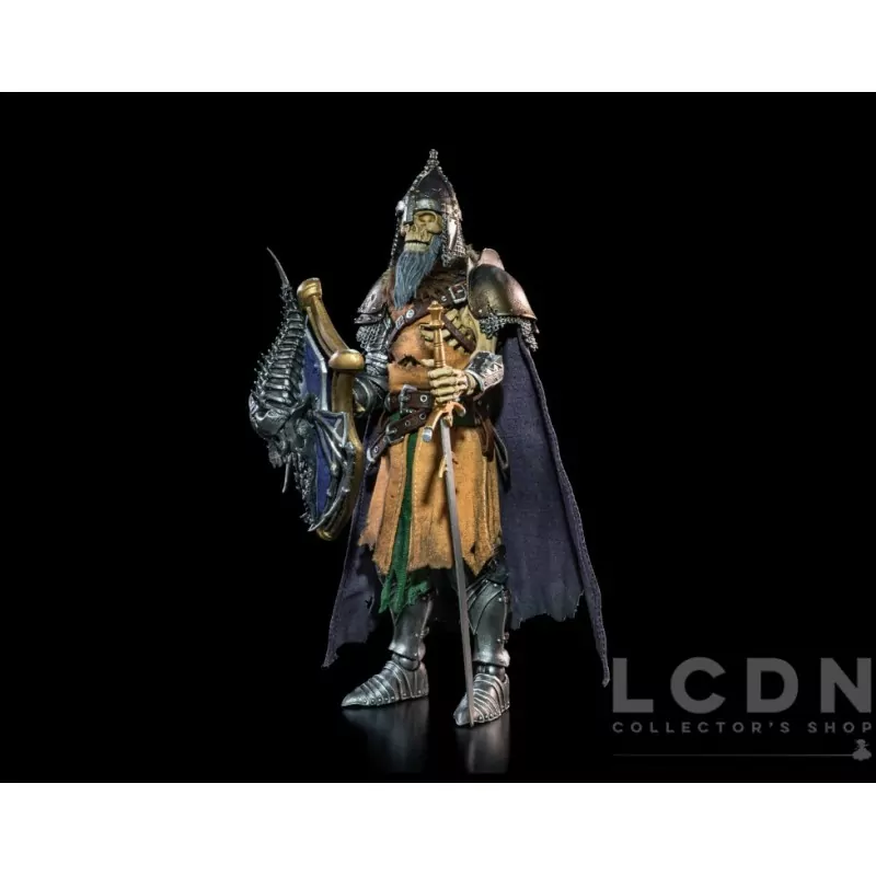 SF・ファンタジー・ホラー mythic legions thorasis the first risen Mythic Legions: All-Stars Thorasis the First Risen Action Figure