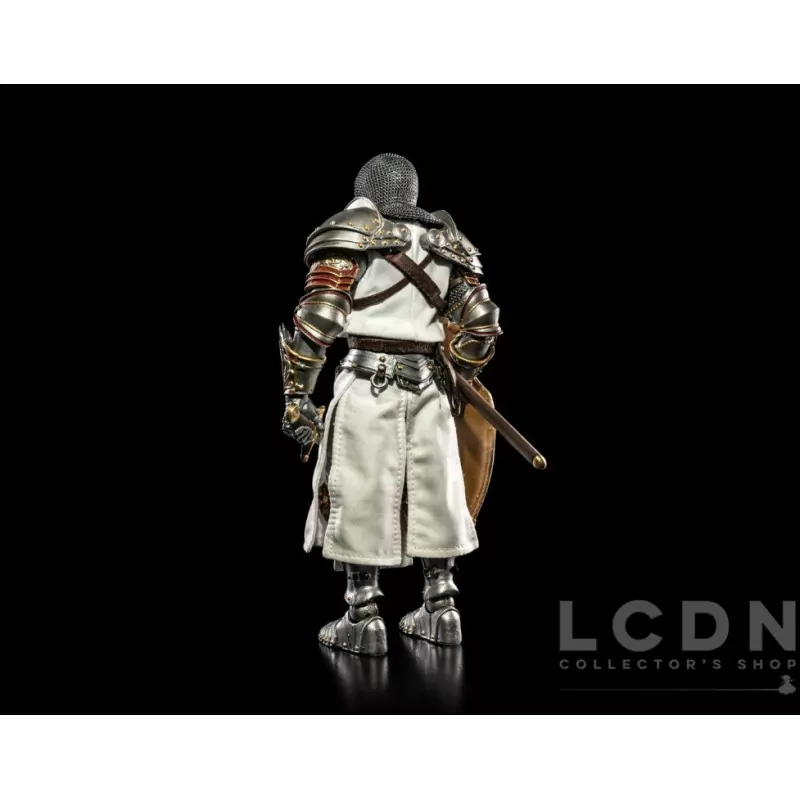 SF・ファンタジー・ホラー Mythic Legions SIR ENOCH Mythic Legions All Stars 6 Sir Enoch – Articulated Empire, LLC