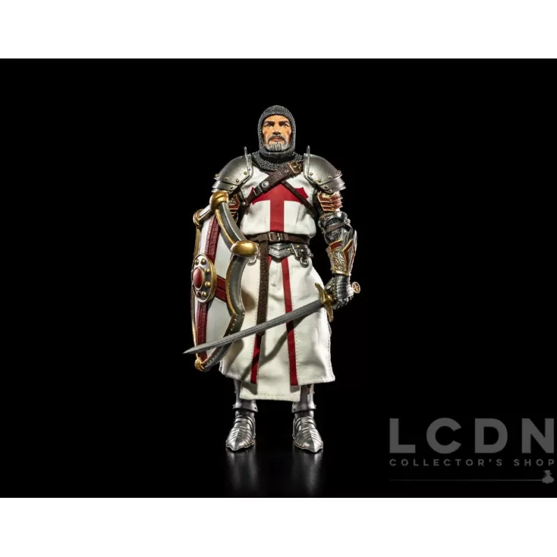 SF・ファンタジー・ホラー MythicLegions All-Stars6 wave Sir Enoch Mythic Legions All Stars 6 – Sir Enoch – Project Action Figure