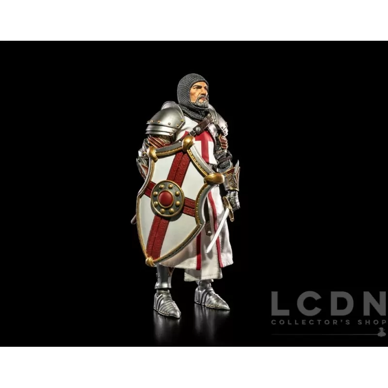 SF・ファンタジー・ホラー MythicLegions All-Stars6 wave Sir Enoch Sir Enoch (Mythic Legions All-Stars 6) — Heroes World