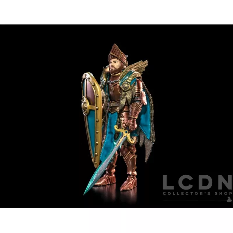 Mythic Legions: All-Stars Sir Andrew Action Figure
