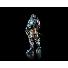 Mythic Legions: All Stars 6 Action Figurine Gorthokk 15cm