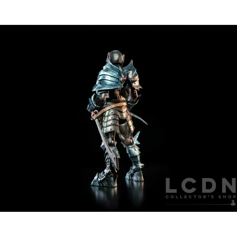 Mythic Legions: All Stars 6 Action Figurine Gorthokk 15cm