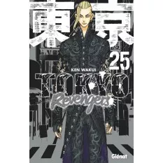 Tokyo Revengers Manga Tome...