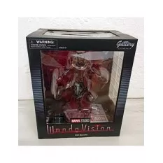 Marvel WandaVision TV Gallery Statue Scarlet Witch 25cm