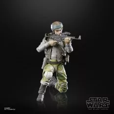 Star Wars The Black Series Action Figurine Rebel Trooper (Endor) 15cm