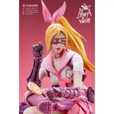 Mentality Agency Candy Standard Version Collectible Action Figurine 1/6 I8Toys I8-MA-CZ001
