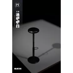 Saloon Bar Counter Diorama M2318A mmmtoys 1/6