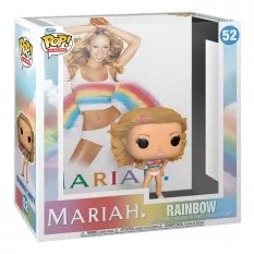 Mariah Carey POP! Albums...