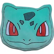 Pokémon Pillow Bulbasaur 40x40cm