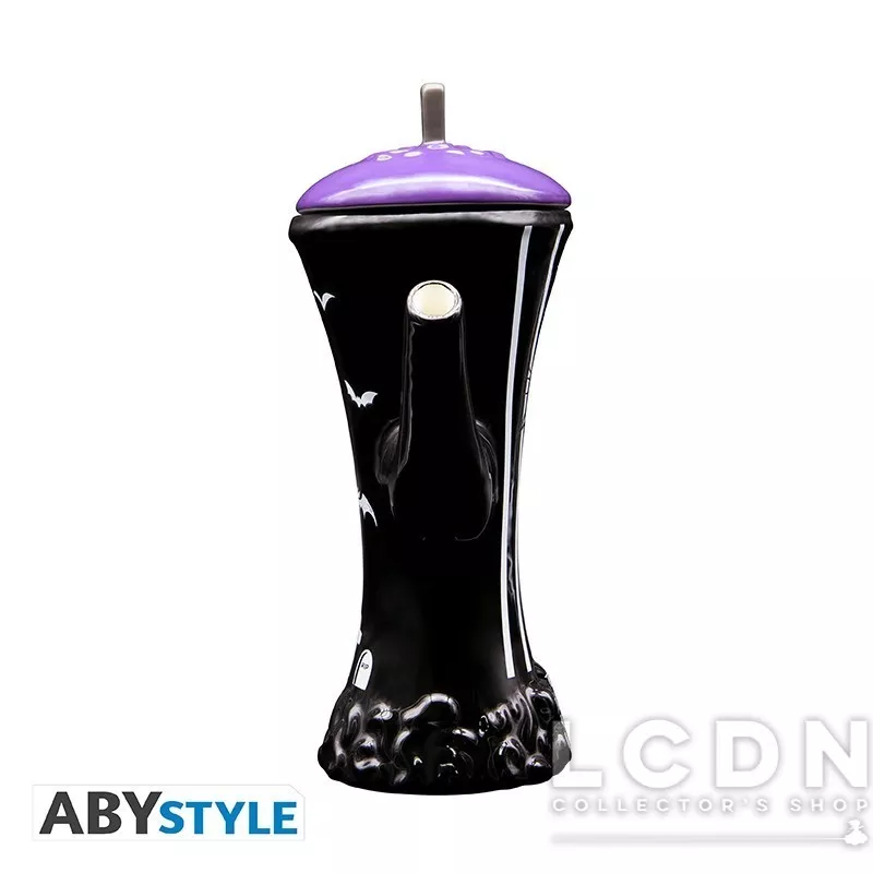 L&#039;Etrange Noel de Monsieur Jack (Nightmare Before Christmas) Théière Jack Skellington 550ml