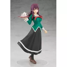 Yuri Is My Job! Figure Pop Up Parade Mitsuki Ayanokoji 17cm
