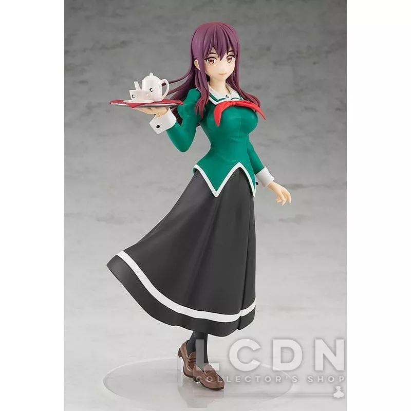 Yuri Is My Job! Figure Pop Up Parade Mitsuki Ayanokoji 17cm