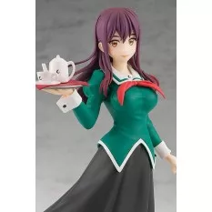 Yuri Is My Job! Figure Pop Up Parade Mitsuki Ayanokoji 17cm