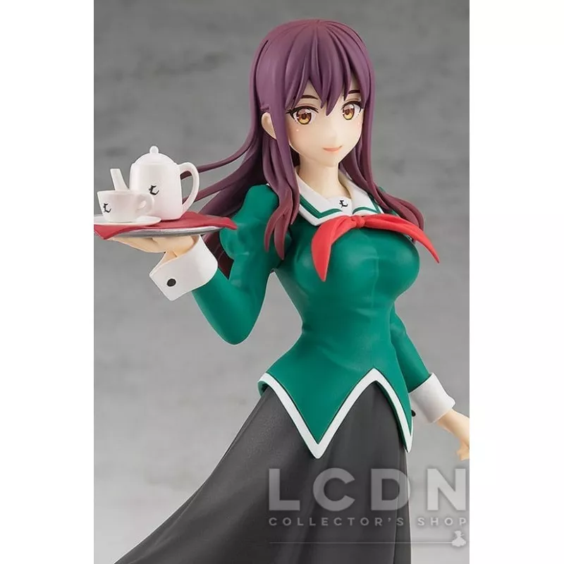 Yuri Is My Job! Figure Pop Up Parade Mitsuki Ayanokoji 17cm