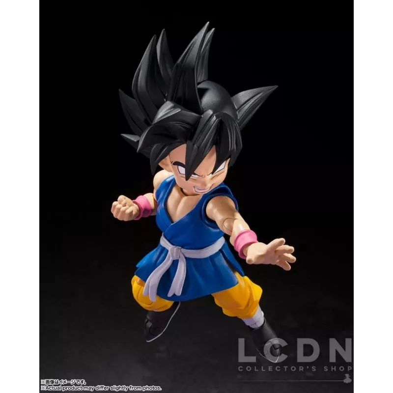 Sh figuarts kid goku cheap