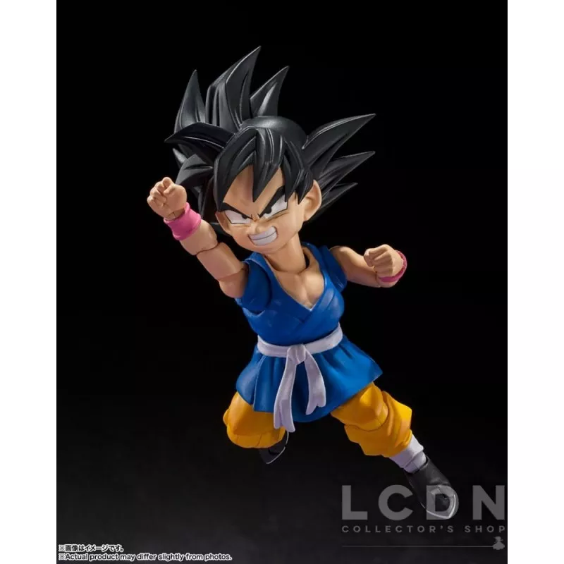 Sh figuarts son goku store