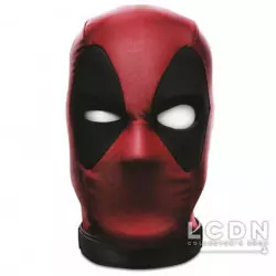 Marvel Legends tête 1/1 Deadpool interactive "Anglais"