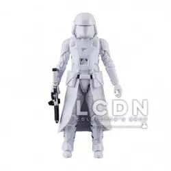 Star Wars Episode IX Black Series Premier Ordre Elite Snowtrooper ( First Order Elite Snowtrooper ) action figurine 15cm