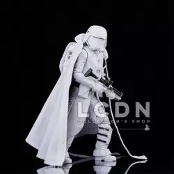 Star Wars Episode IX Black Series Premier Ordre Elite Snowtrooper ( First Order Elite Snowtrooper ) action figurine 15cm