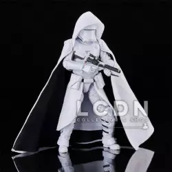 Star Wars Episode IX Black Series Premier Ordre Elite Snowtrooper ( First Order Elite Snowtrooper ) action figurine 15cm