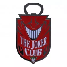 DC Comics Bottle Opener...