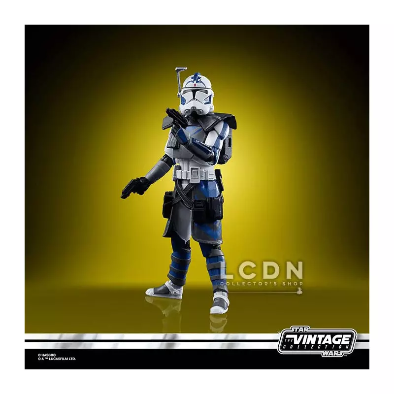 Star wars the vintage collection the clone wars 501st legion arc troopers best sale