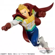 My Hero Academia Figure The...