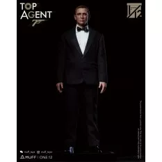 Top Agent Deluxe Edition...