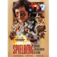 Steven Spielberg Naissance...