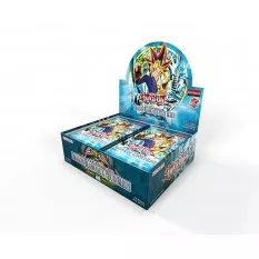 Yu-Gi-Oh! JCC Booster La Lég. du Dragon Blanc x24 *FR*