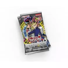 Yu-Gi-Oh! JCC Booster...