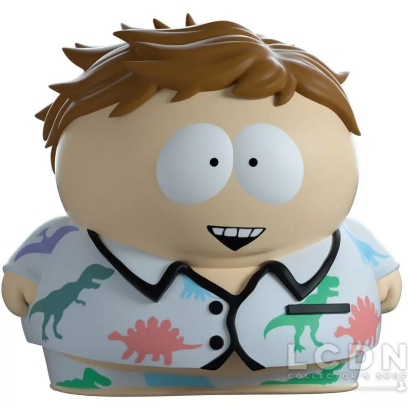 South Park Vinyl Figurine Pajama Cartman 8cm