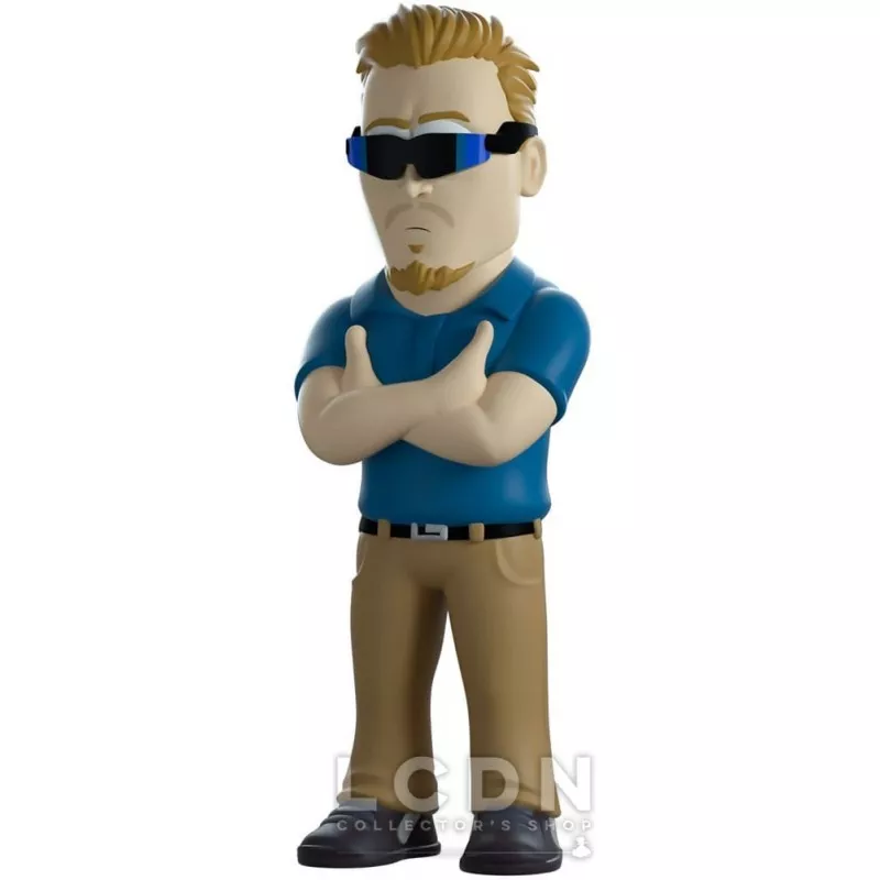 South Park Vinyl Figurine PC Principal 12cm